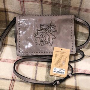 Patricia Nash Crossbody Lanza